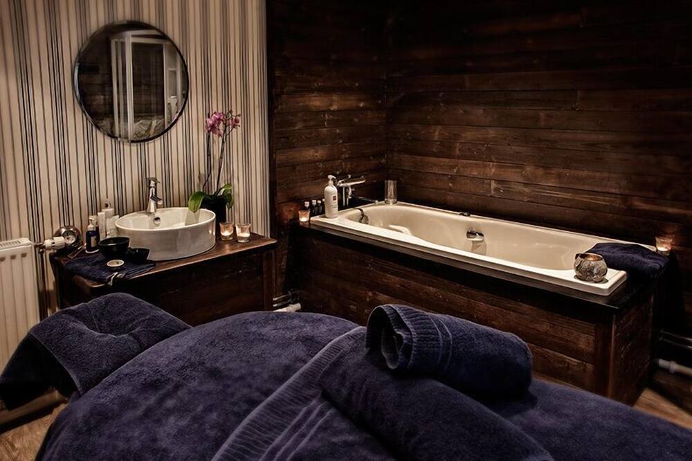 Sälens Högfjällshotell 写真