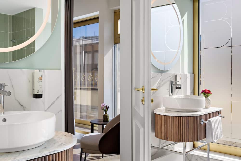 ホテル ブリストル ベルリン 写真