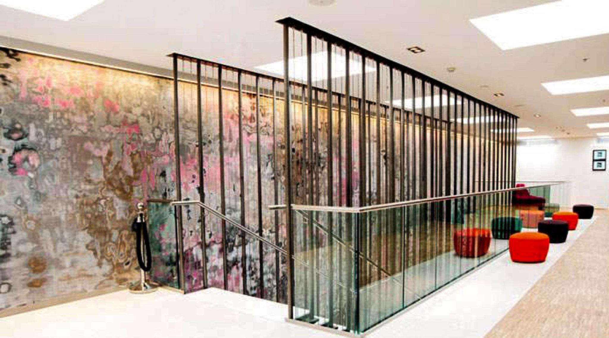 Quality Hotel 33 写真