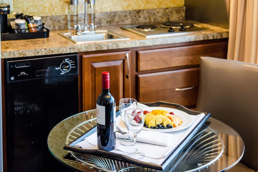 ビーコン ホテル アンド コーポレート クォーターズ 写真