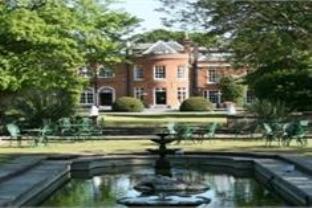 Royal Berkshire 写真