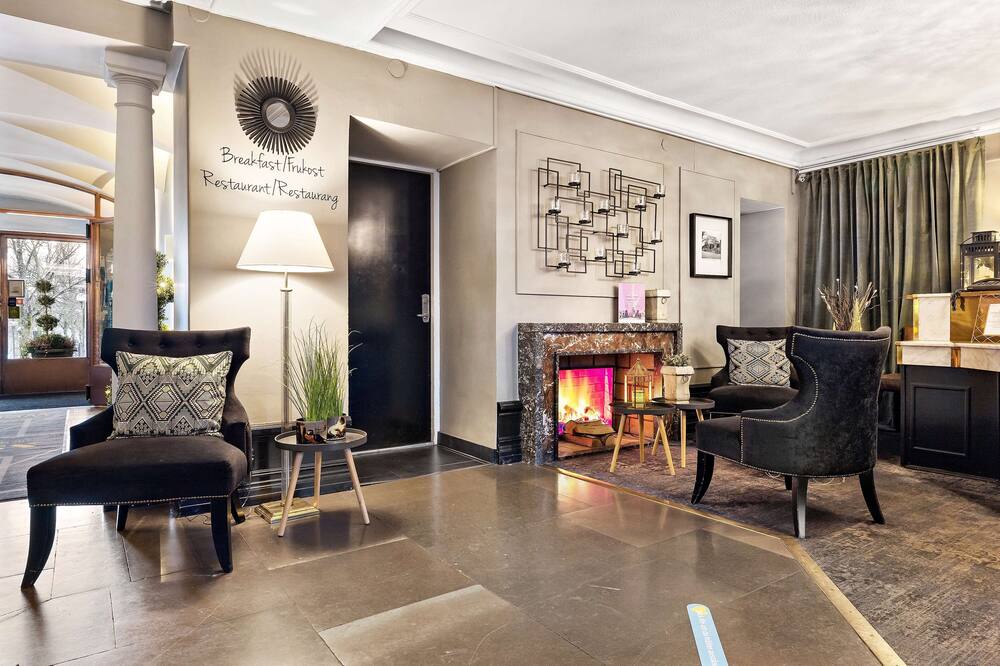 Best Western Motala Stadshotell 写真