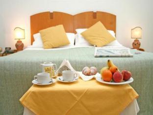 Grand Hotel Mediterraneo 写真