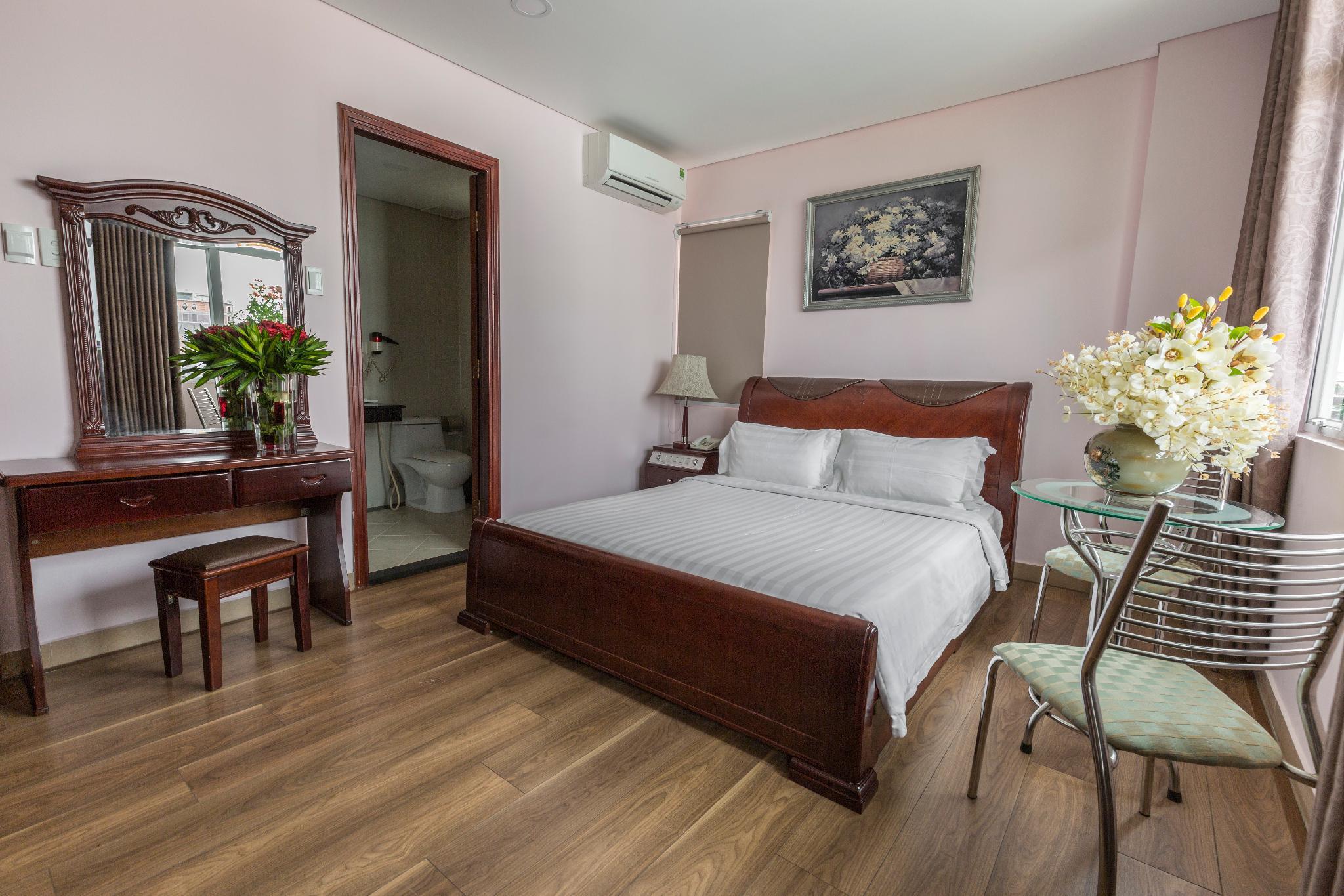 ソフィア ホテル 写真