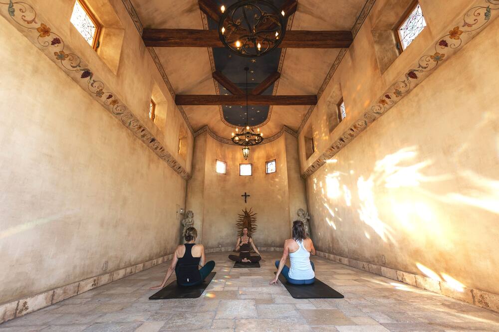 Allegretto Vineyard Resort 写真