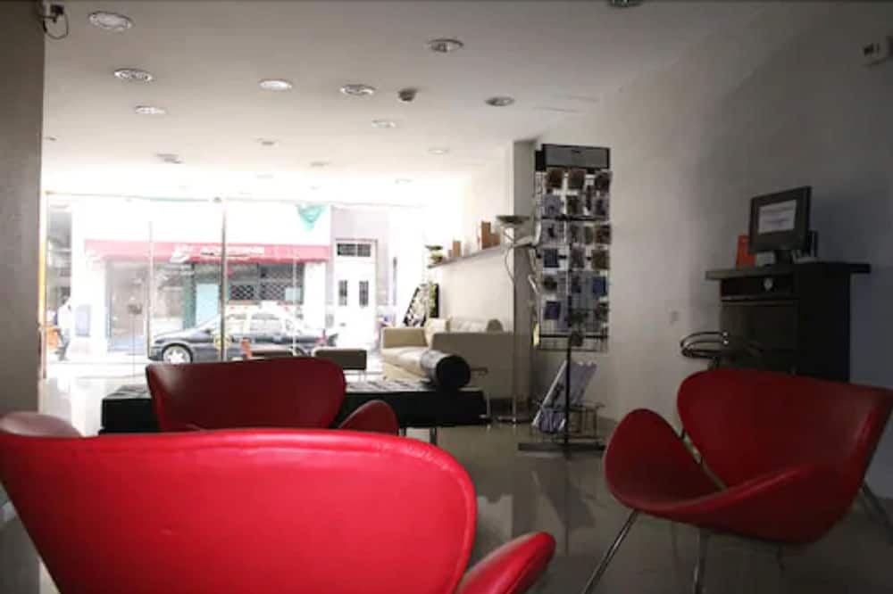 Argentina Tango Hotel 写真