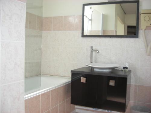 Brit Hotel Magdalena 写真