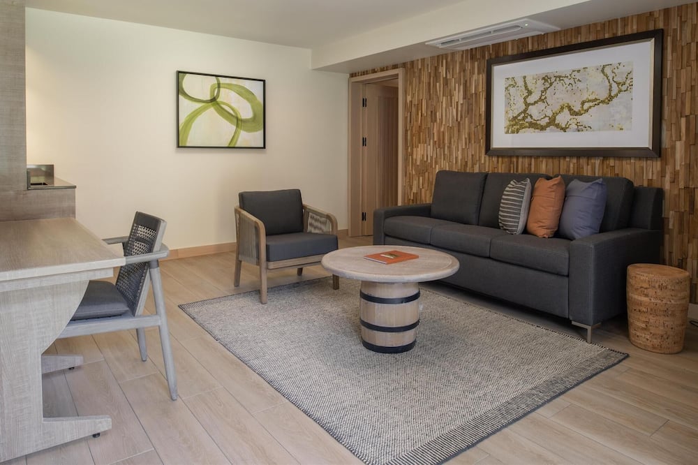 Casa Mani Resort Napa Valley, Curio Collection by Hilton 写真