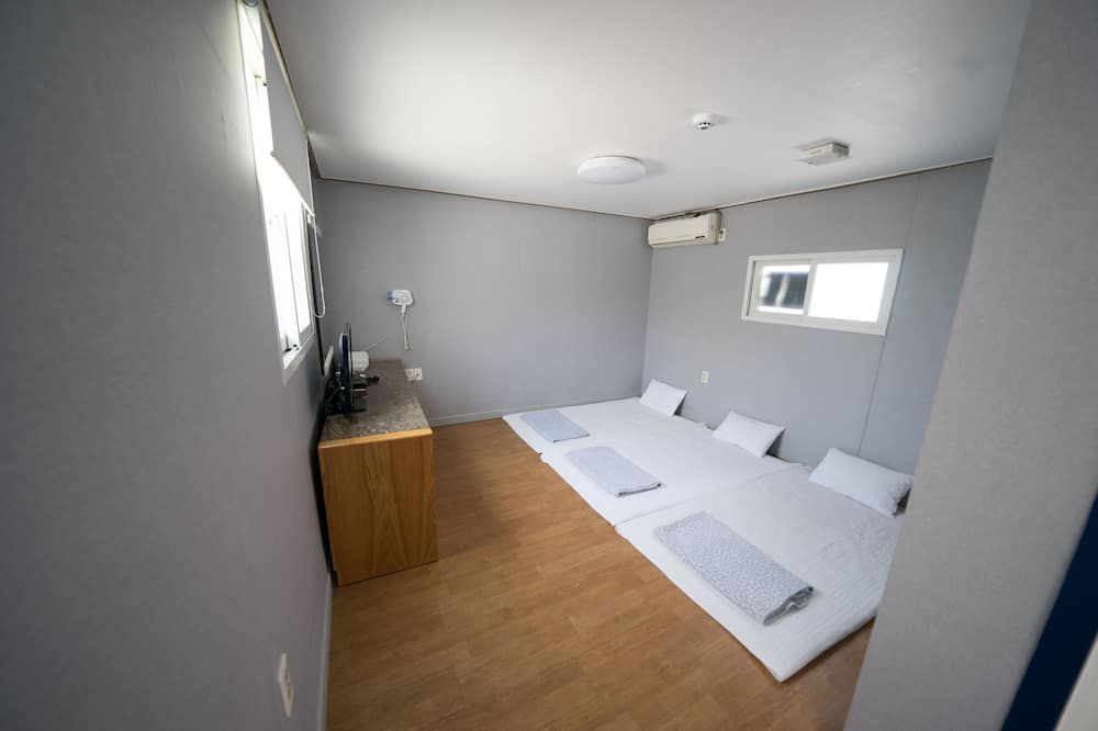 ビウォン ゲスト ハウス - ホステル 写真