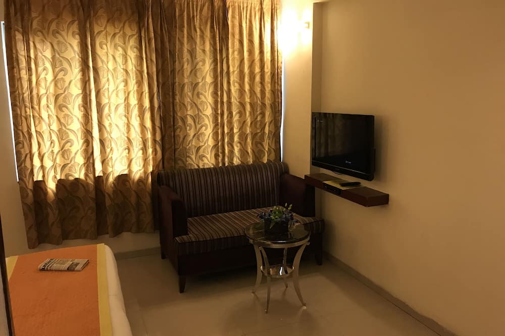 ホテル サザン ニューデリー 写真