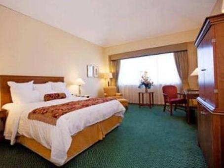 ドルイド グレン リゾート 写真