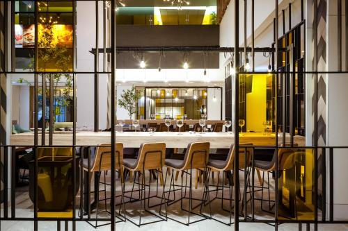 ノボテル モンテレー ヴァッレ 写真