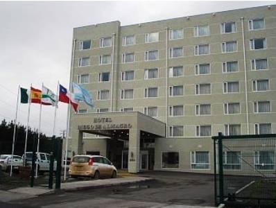 ホテル ディエゴ デ アルマグロ ローマス ベルデス 写真