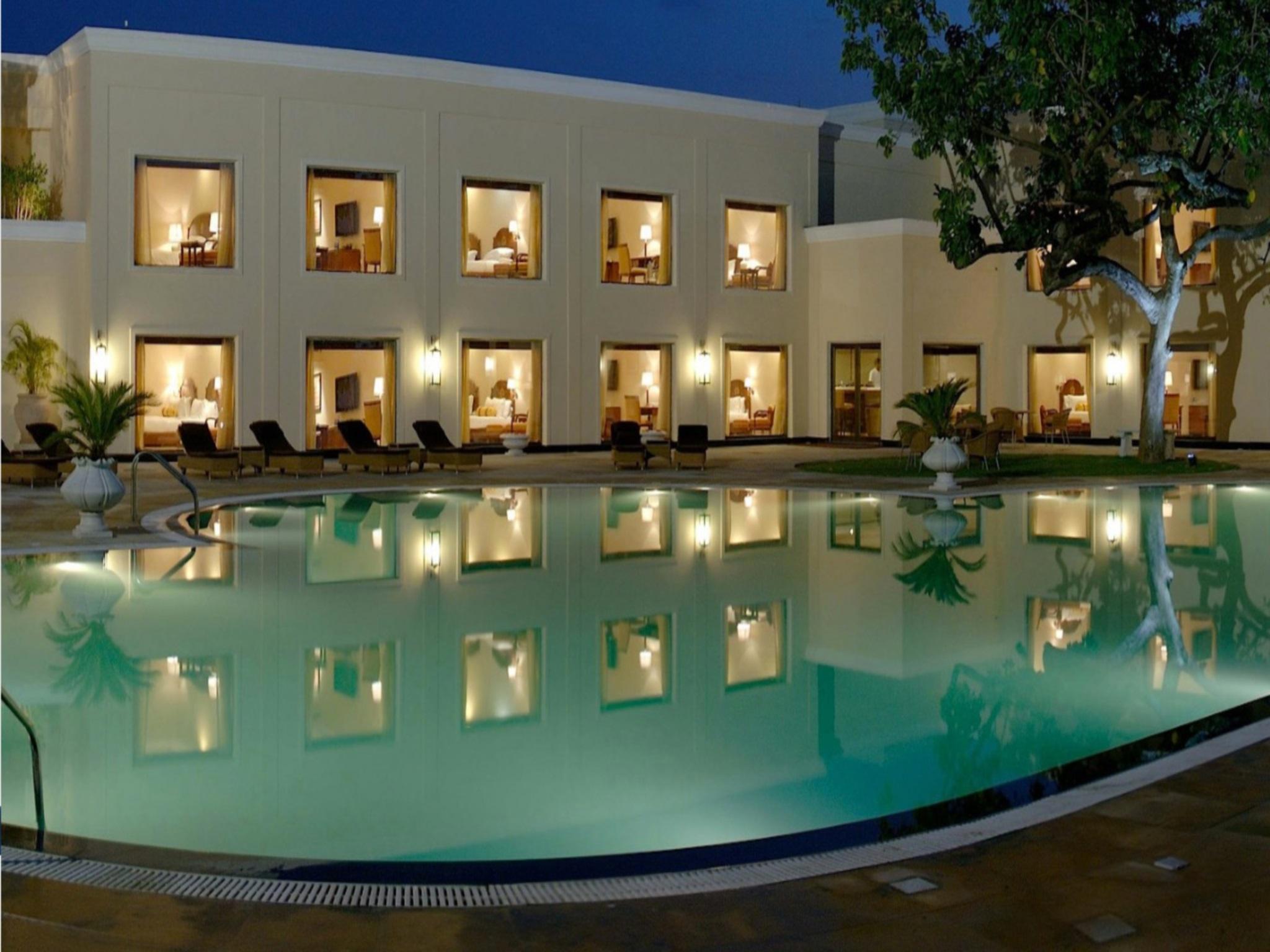 The LaLiT Temple View Khajuraho 写真