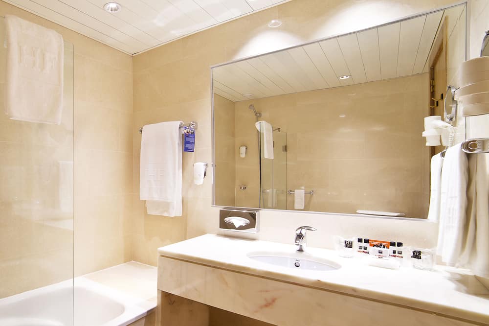 HF フェニックス リスボン ホテル 写真