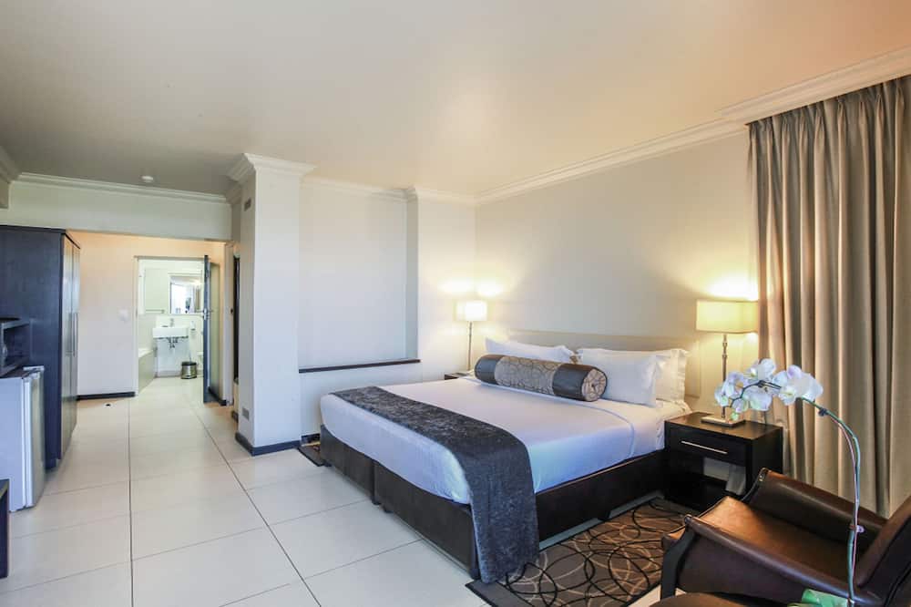 ブルー ウォーターズ ホテル 写真