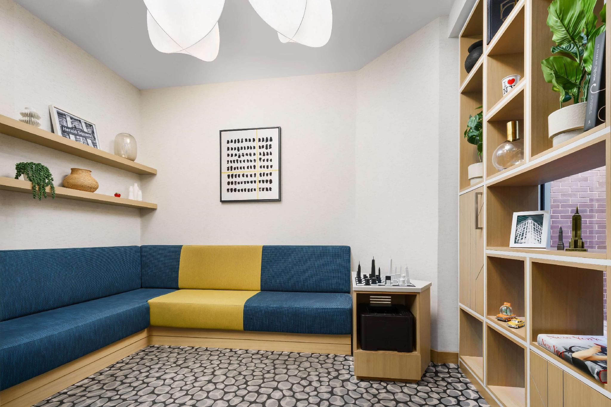 ハンプトン イン マンハッタン-35丁目/エンパイア ステート ビル 写真