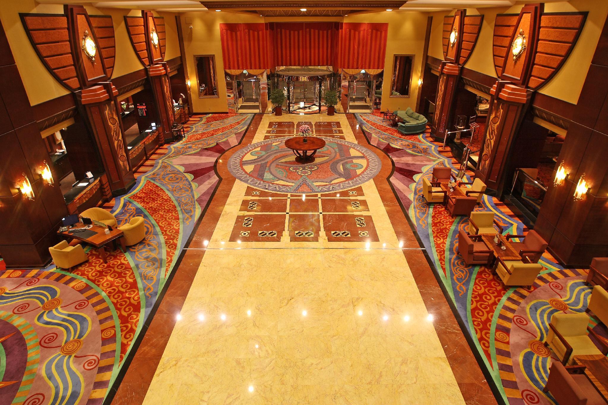 アル ラハ ビーチ ホテル 写真