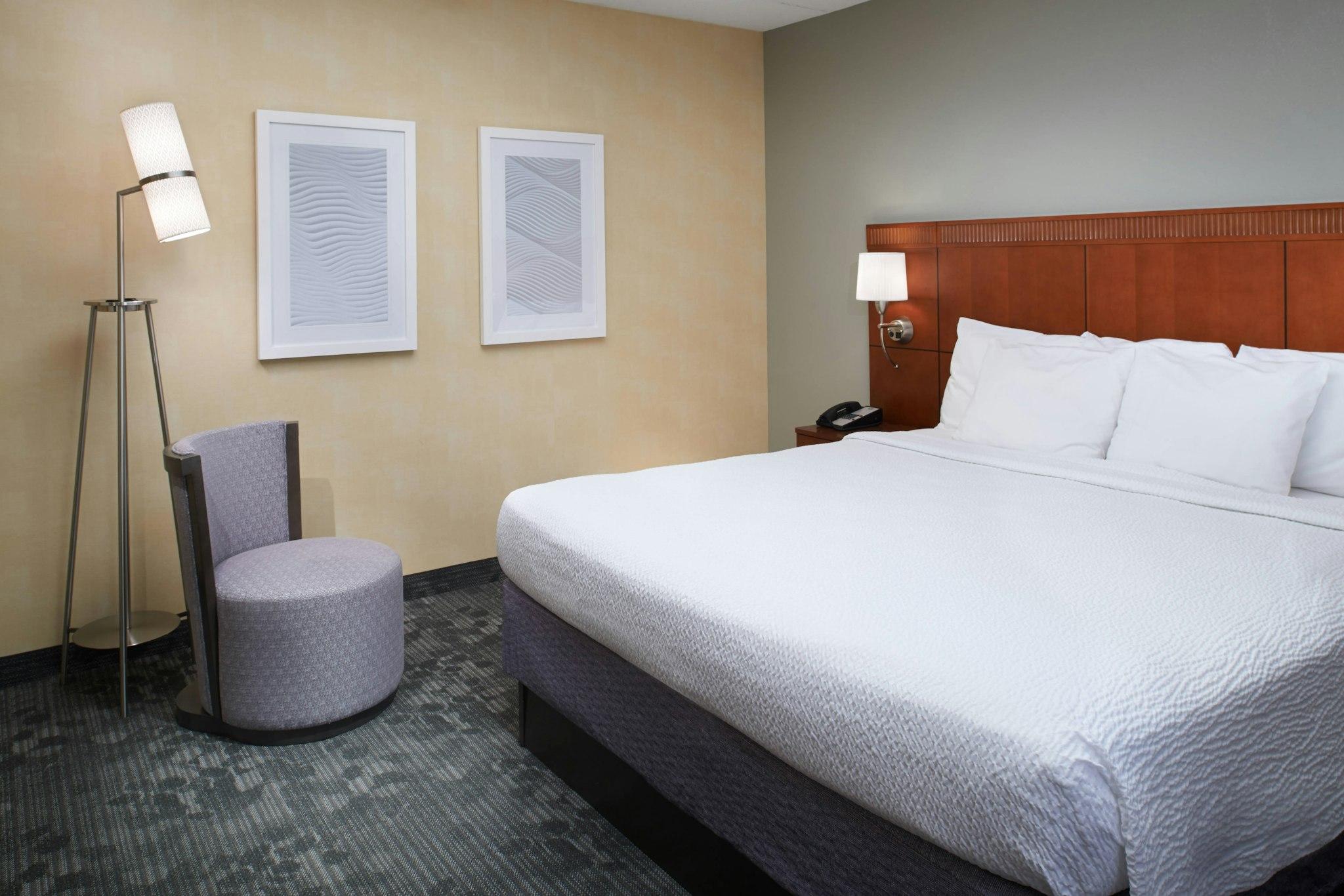 Courtyard by Marriott Rockford 写真