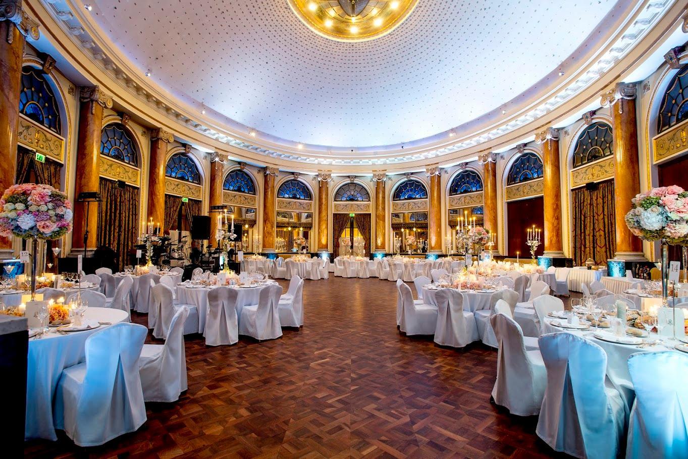 エスプラネード ザグレブ ホテル 写真