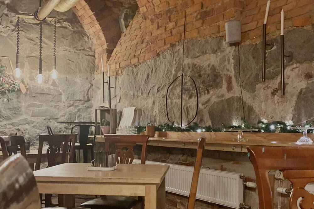 リッラブルン - ホステル 写真