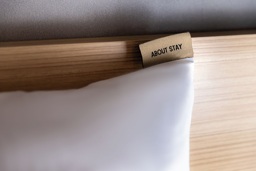 アバウト ステイ ソウル 写真