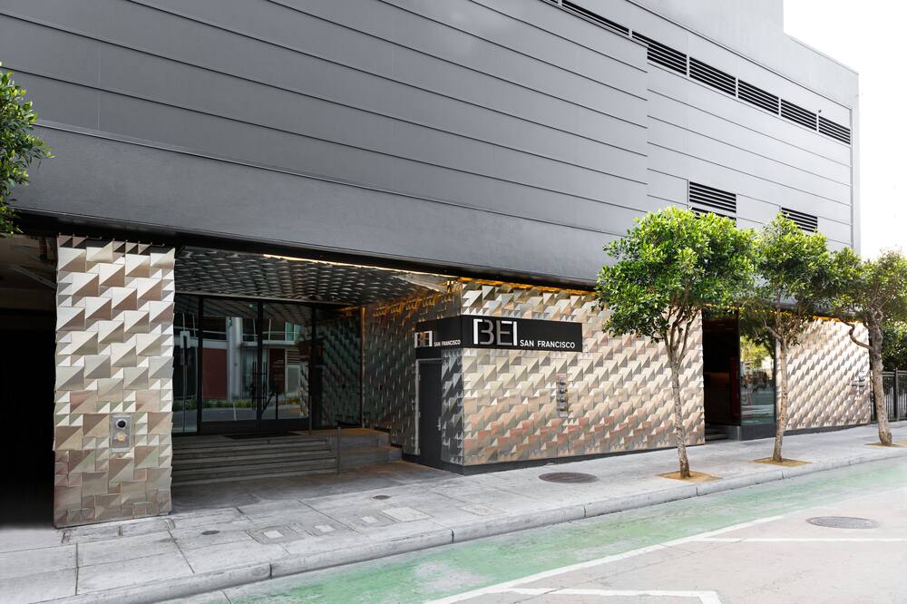 ベイ サンフランシスコ、トレードマーク コレクション バイ ウィンダム 写真