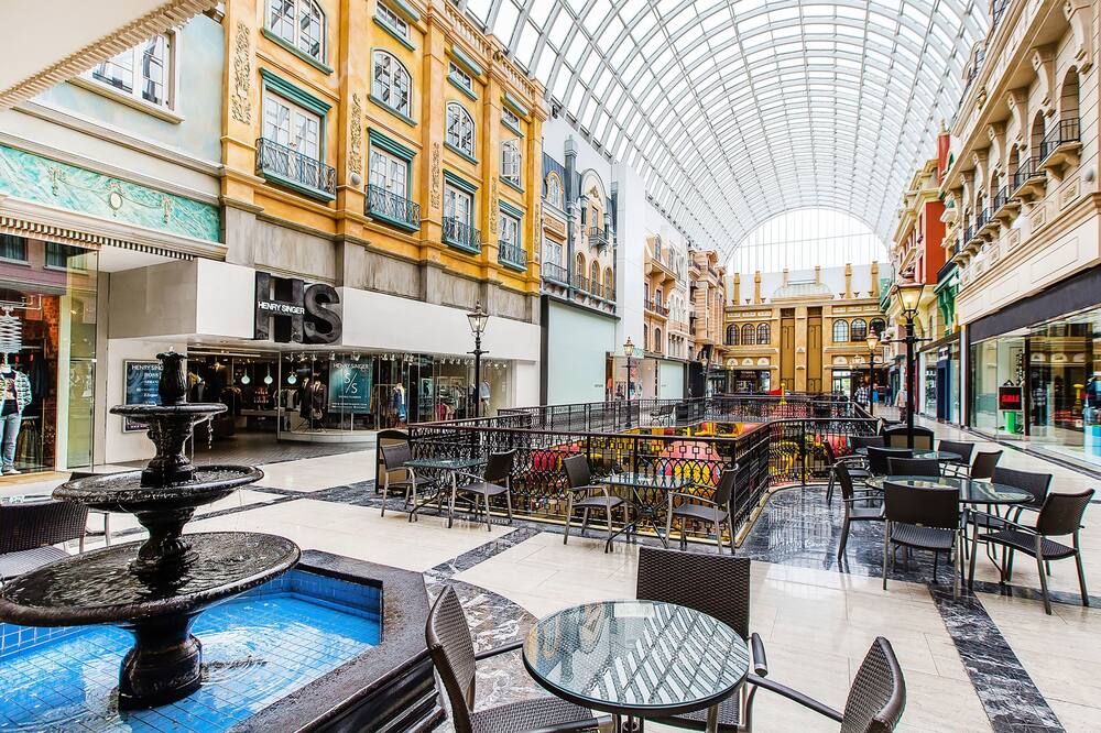 ファンタジーランド ホテル 写真