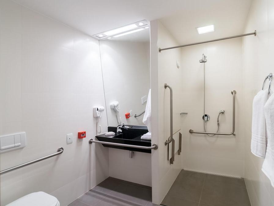 リンクス ホテル インターナショナル エアポート ガレオン 写真