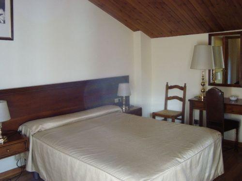 ホテル サンタ バーバラ デ ラ バル ドルディーノ 写真