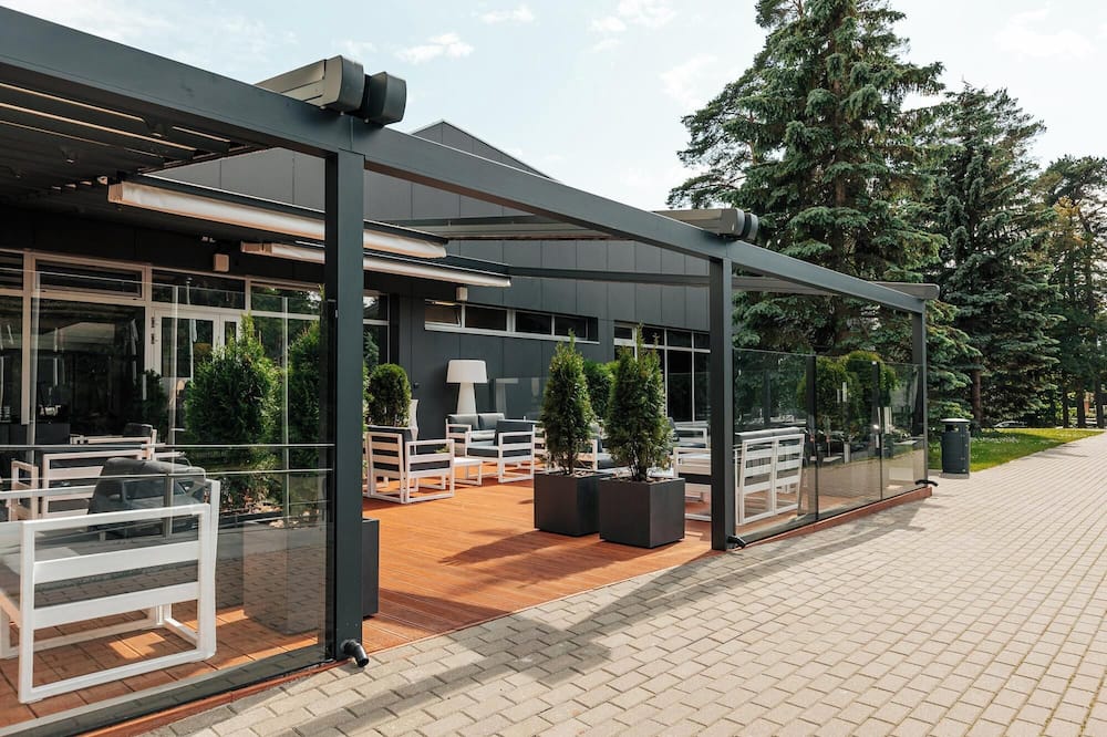 Lielupe Hotel SPA & Conferences by Semarah 写真