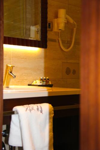 ブティックホテル アドリア 写真