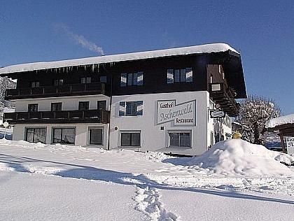 ガストホーフ アシェンヴァルト 写真