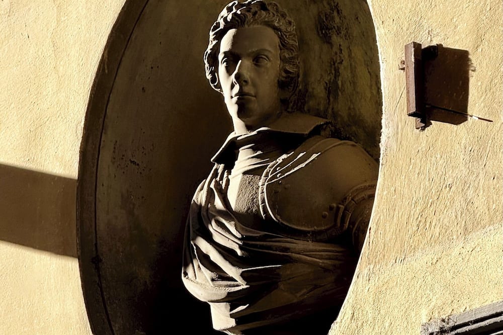 ホテル チェステリ 写真