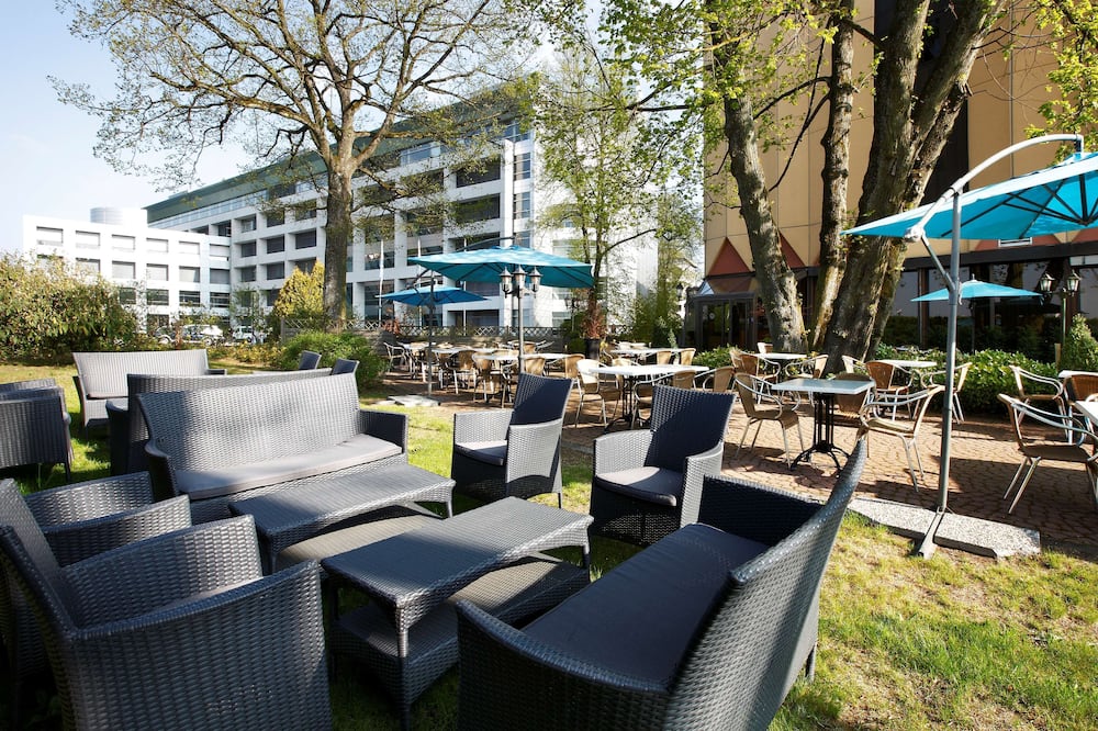 NH ルクセンブルク エアポート 写真