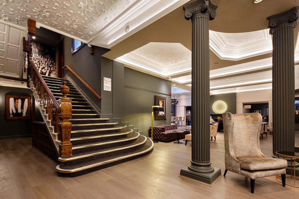 The Grand Hotel Leicester by The Unlimited Collection 写真