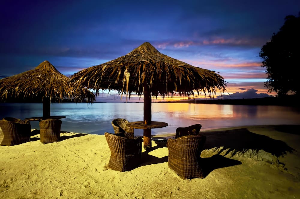 Ratua Private Island Resort 写真