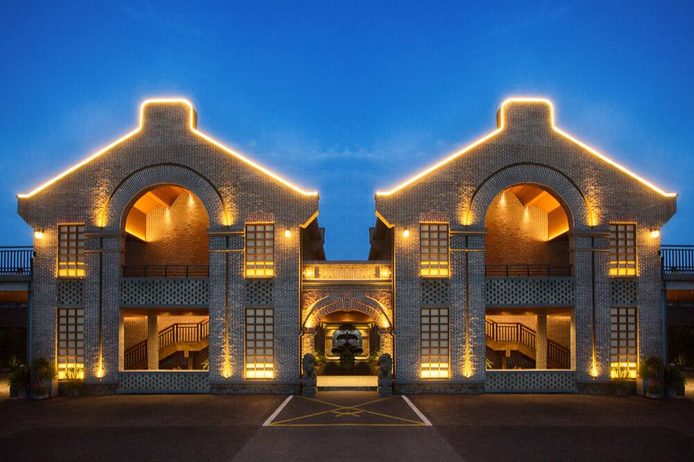 上海林莛ホリデイホテル (上海林莛假日酒店) 写真