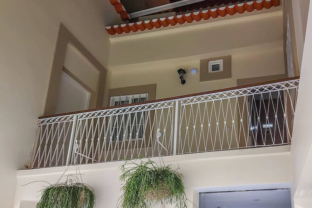 ザルコ ベッド＆ブレックファースト 写真