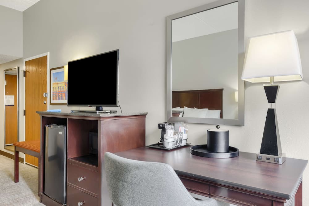 Hampton Inn Mobile-I-10 West/Bellingrath Gardens (Tillman's Corner) 写真