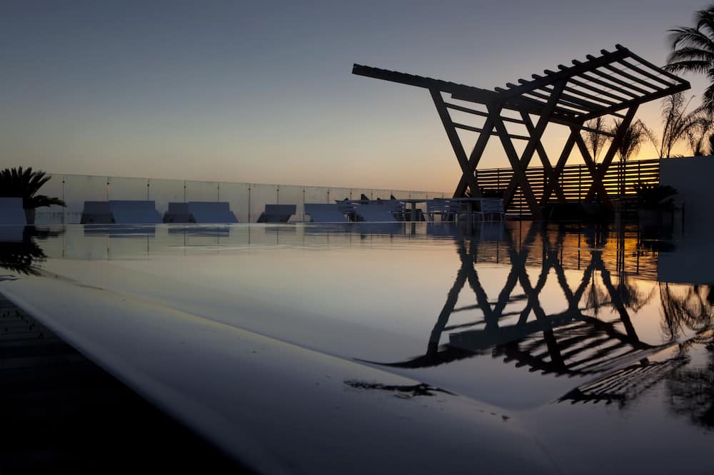 ウルトラビオレッタ ブティック レジデンス 写真