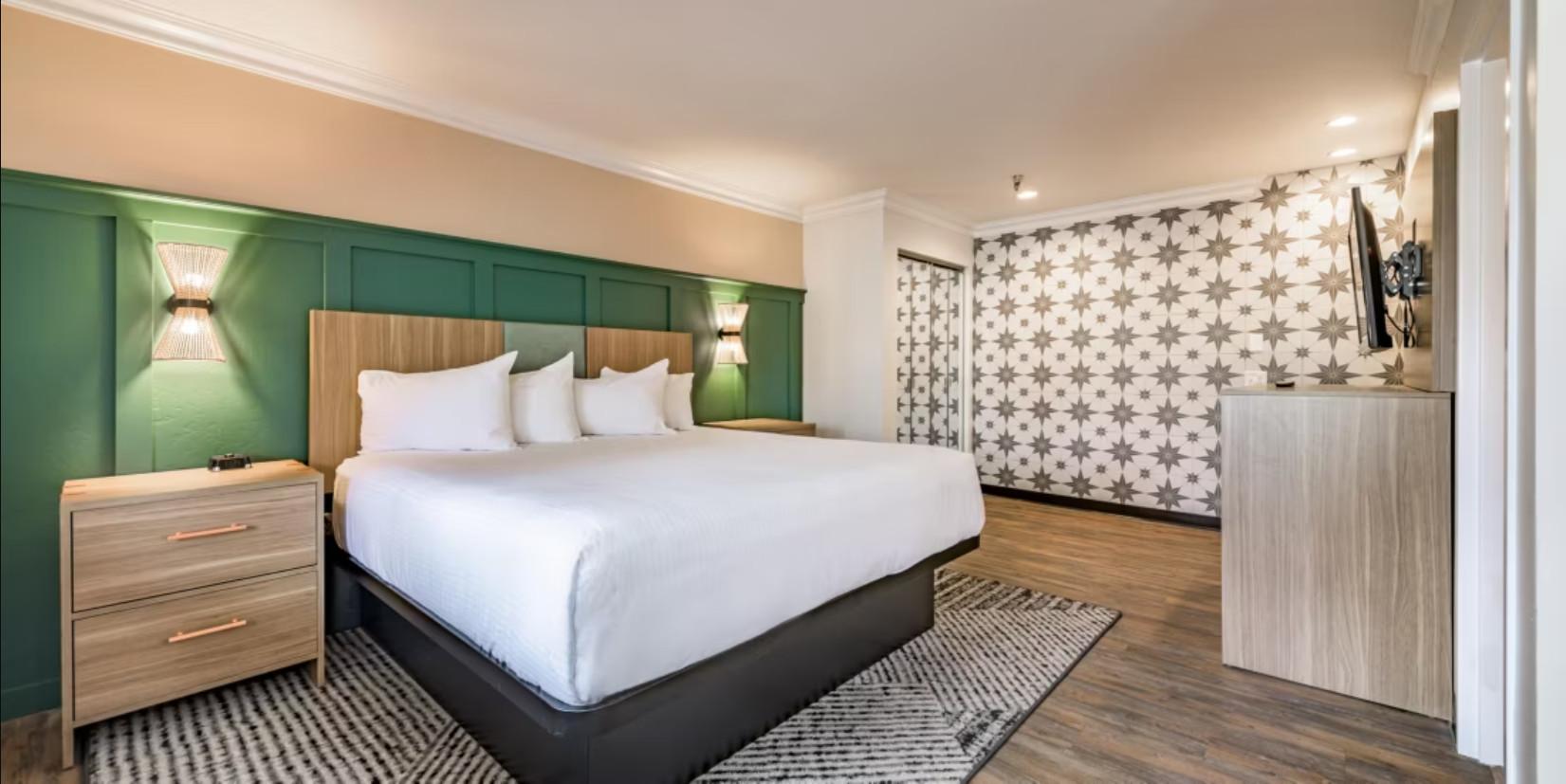 ホリデイ イン リゾート ザ スクワイア アット グランド キャニオン バイ IHG 写真