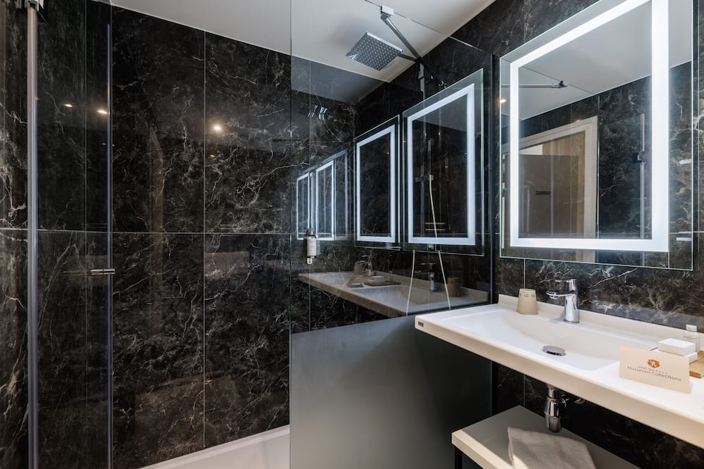 Hotel SPA Husseren Collections - Proche Colmar - Eguisheim 写真