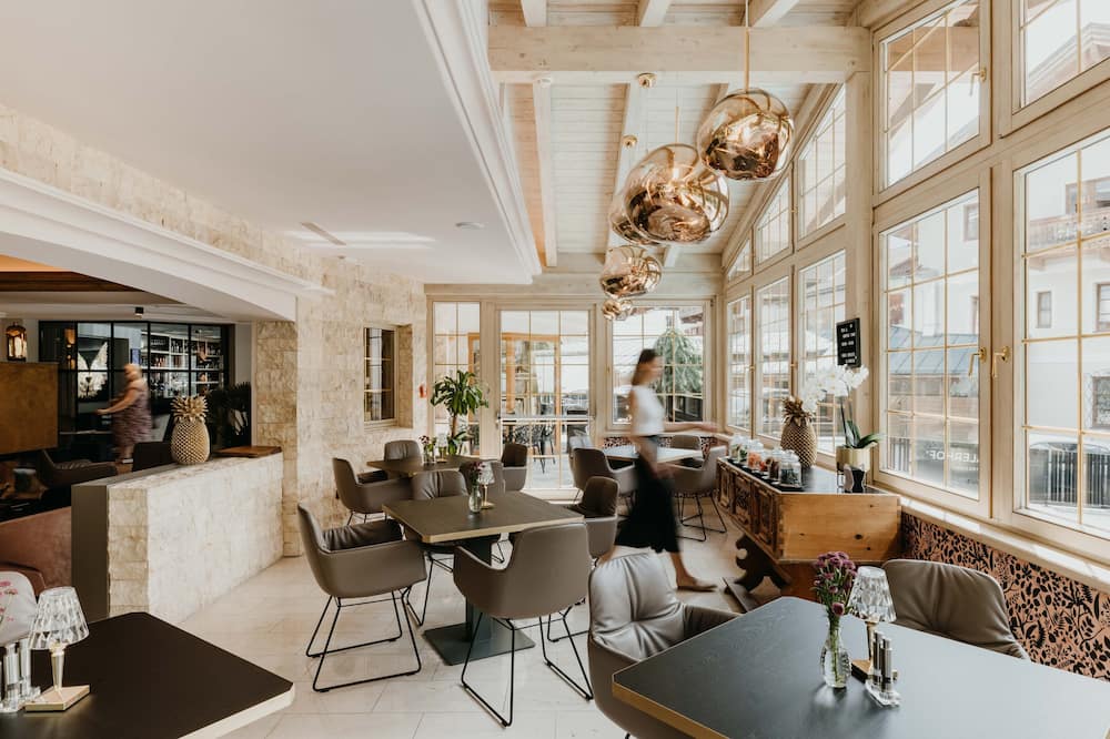 Hotel Zillertalerhof 写真