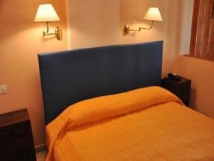 ホテル ポッジョ デリ ウリーヴィ 写真