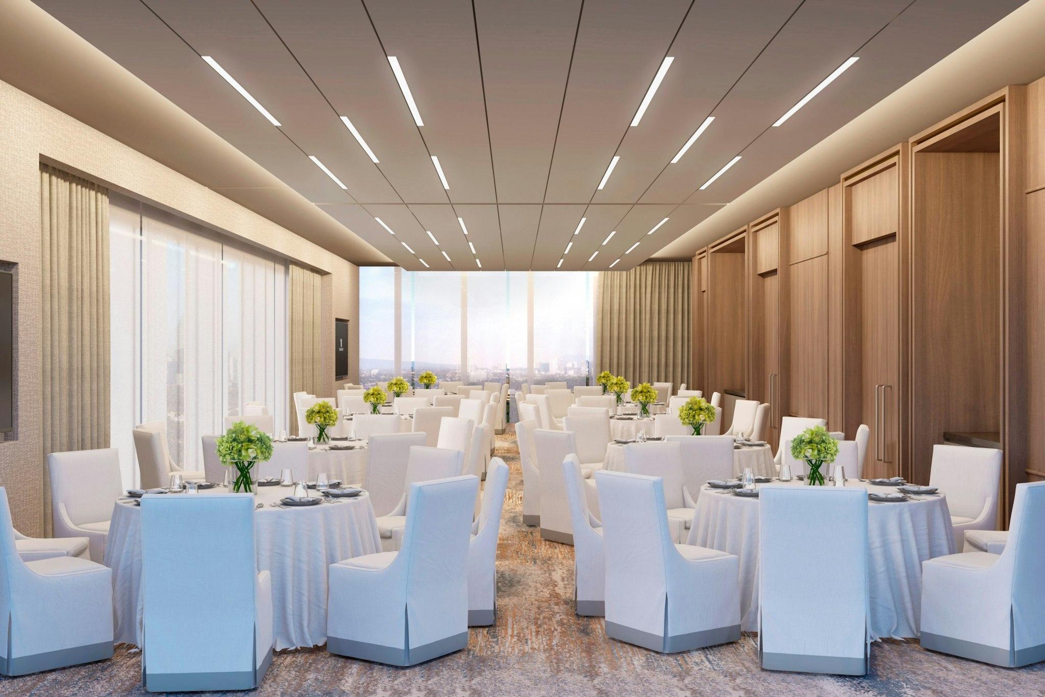 JW Marriott Hotel Guadalajara 写真