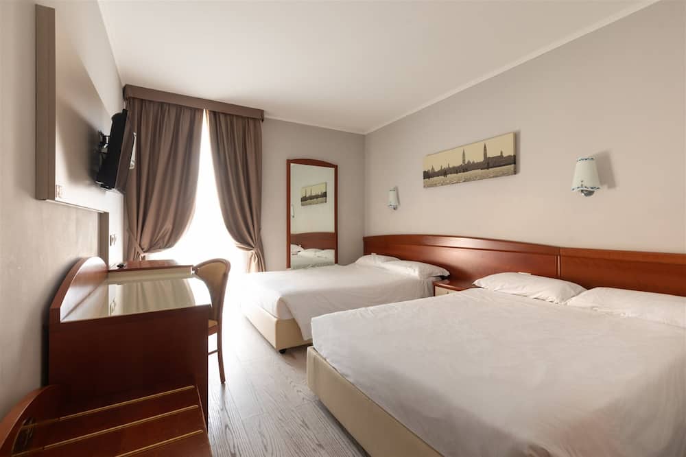 CAVALLO Hotel Noventa di Piave 写真