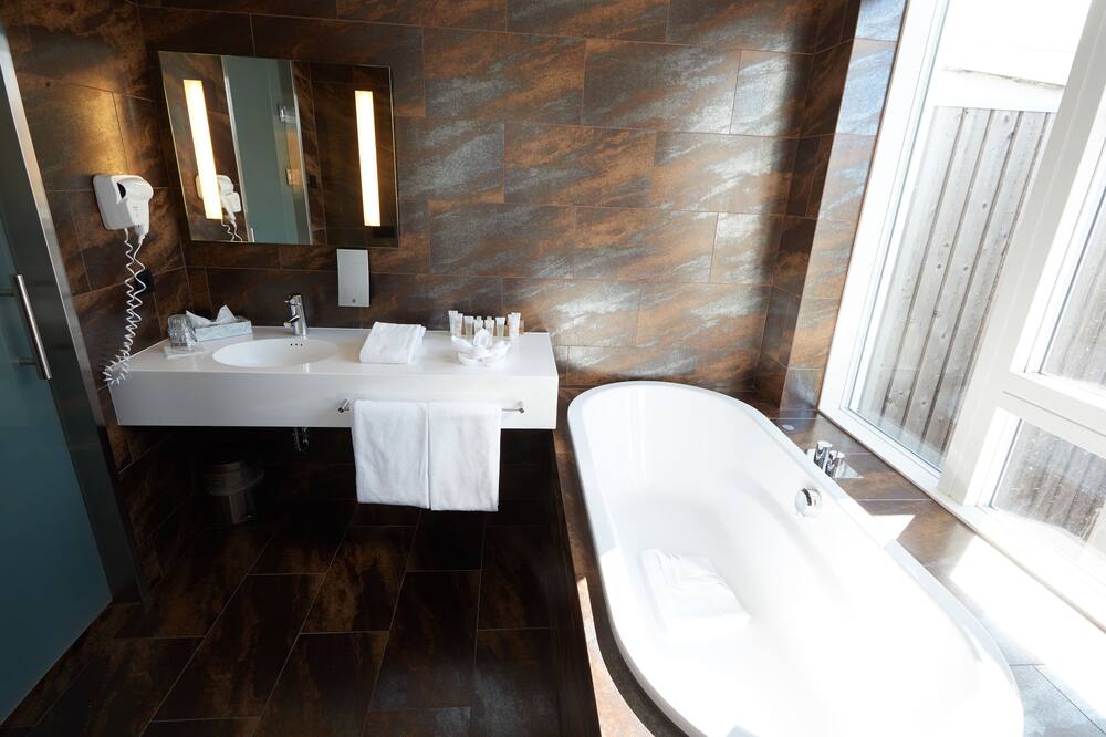 Fosshotel Vatnajökull 写真