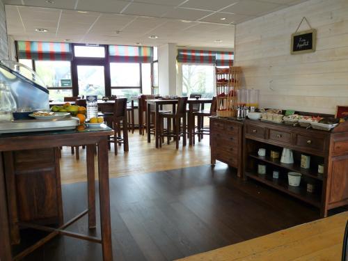 Logis Golfe Hotel 写真