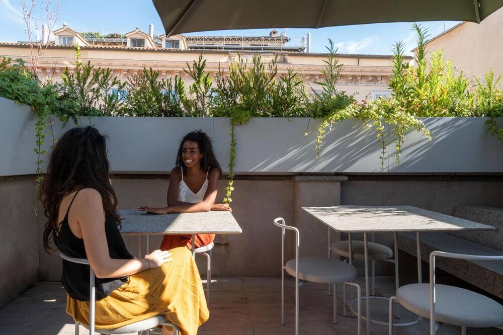 ホテル シナリオ 写真